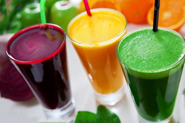 Sharbat Muvozanati mini o‘yini tasviri